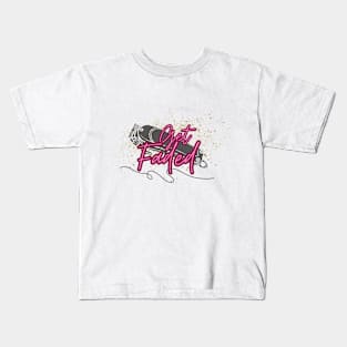 Get Faded Kids T-Shirt